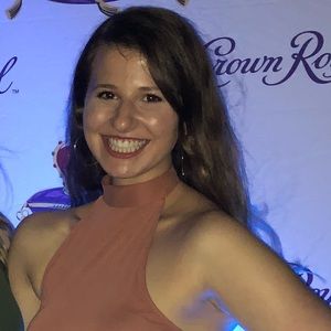 Meet your Posher, Sara